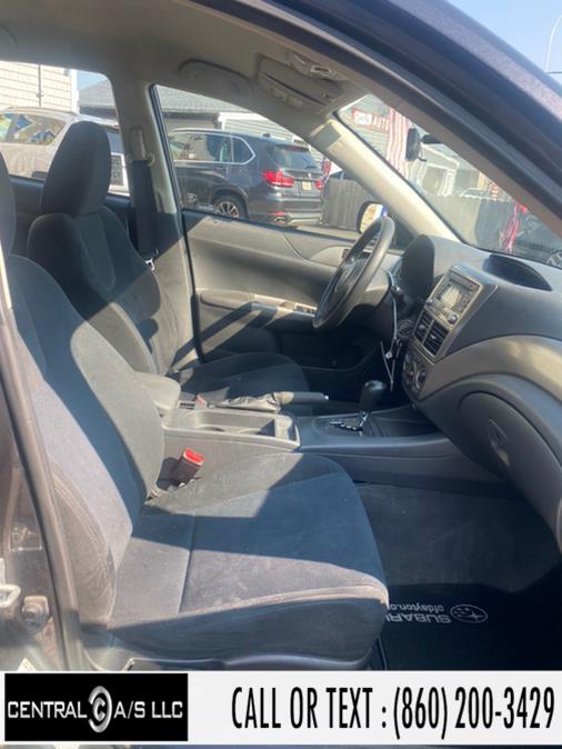 2008 Subaru Impreza Wagon 5dr Auto i w/Premium Pkg, available for sale in East Windsor, Connecticut | Central A/S LLC. East Windsor, Connecticut 2008 Subaru Impreza Wagon 5dr Auto i w/Premium Pkg, available for sale in East Windsor, Connecticut | Central A/S LLC. East Windsor, Connecticut