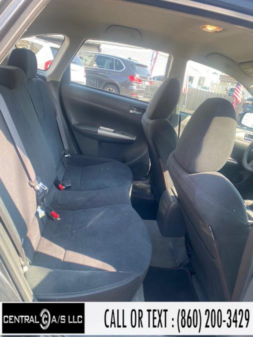2008 Subaru Impreza Wagon 5dr Auto i w/Premium Pkg, available for sale in East Windsor, Connecticut | Central A/S LLC. East Windsor, Connecticut 2008 Subaru Impreza Wagon 5dr Auto i w/Premium Pkg, available for sale in East Windsor, Connecticut | Central A/S LLC. East Windsor, Connecticut