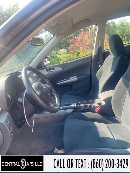 2008 Subaru Impreza Wagon 5dr Auto i w/Premium Pkg, available for sale in East Windsor, Connecticut | Central A/S LLC. East Windsor, Connecticut 2008 Subaru Impreza Wagon 5dr Auto i w/Premium Pkg, available for sale in East Windsor, Connecticut | Central A/S LLC. East Windsor, Connecticut