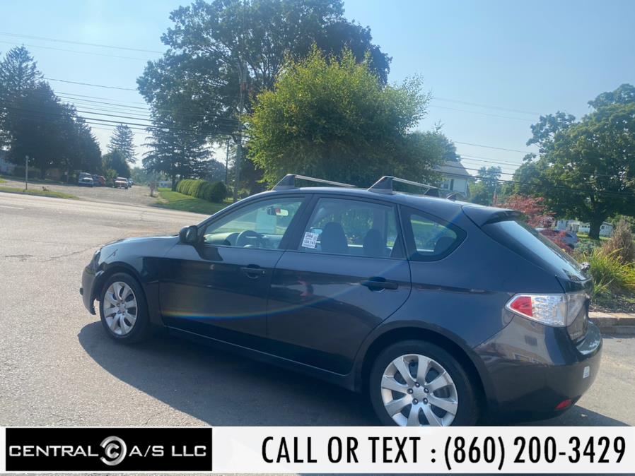2008 Subaru Impreza Wagon 5dr Auto i w/Premium Pkg, available for sale in East Windsor, Connecticut | Central A/S LLC. East Windsor, Connecticut 2008 Subaru Impreza Wagon 5dr Auto i w/Premium Pkg, available for sale in East Windsor, Connecticut | Central A/S LLC. East Windsor, Connecticut