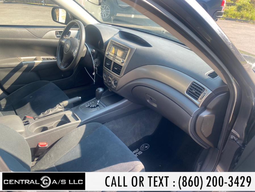 2008 Subaru Impreza Wagon 5dr Auto i w/Premium Pkg, available for sale in East Windsor, Connecticut | Central A/S LLC. East Windsor, Connecticut 2008 Subaru Impreza Wagon 5dr Auto i w/Premium Pkg, available for sale in East Windsor, Connecticut | Central A/S LLC. East Windsor, Connecticut