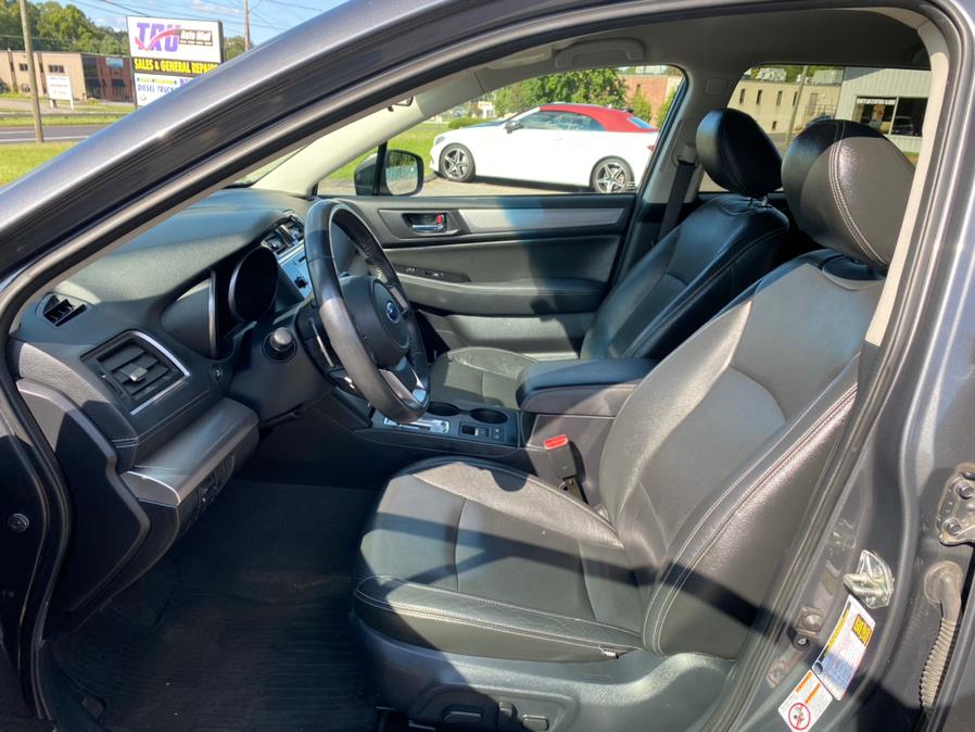 Used Subaru Outback 2.5i Premium 2018 | Tru Auto Mall. Berlin, Connecticut Used Subaru Outback 2.5i Premium 2018 | Tru Auto Mall. Berlin, Connecticut