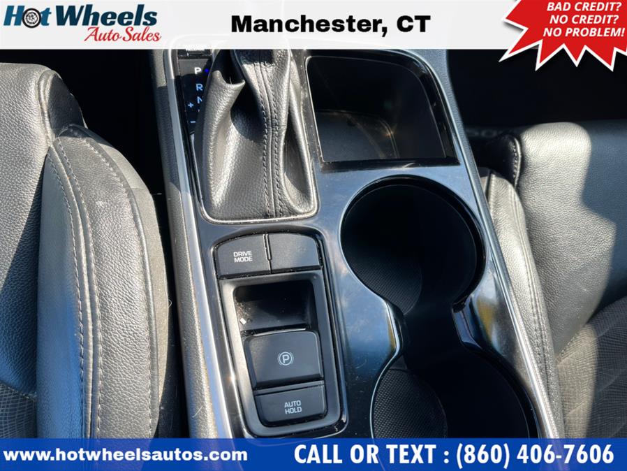 Used Hyundai Sonata SEL 2.4L 2019 | Hot Wheels Auto Sales LLC. Manchester, Connecticut Used Hyundai Sonata SEL 2.4L 2019 | Hot Wheels Auto Sales LLC. Manchester, Connecticut