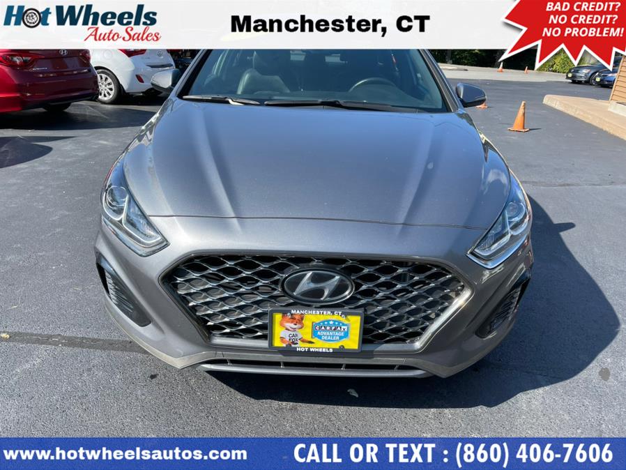 Used Hyundai Sonata SEL 2.4L 2019 | Hot Wheels Auto Sales LLC. Manchester, Connecticut Used Hyundai Sonata SEL 2.4L 2019 | Hot Wheels Auto Sales LLC. Manchester, Connecticut