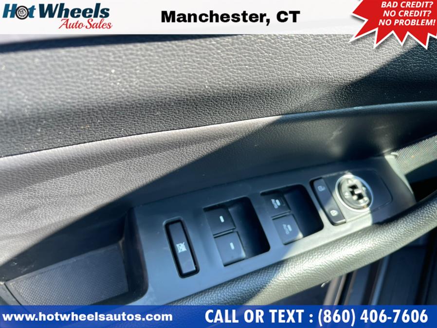 Used Hyundai Sonata SEL 2.4L 2019 | Hot Wheels Auto Sales LLC. Manchester, Connecticut Used Hyundai Sonata SEL 2.4L 2019 | Hot Wheels Auto Sales LLC. Manchester, Connecticut