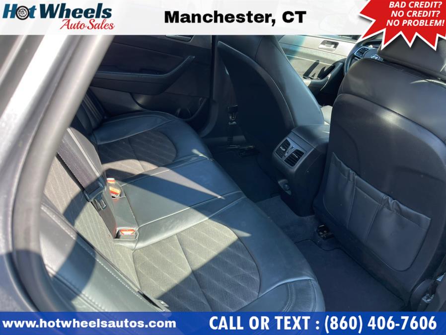 Used Hyundai Sonata SEL 2.4L 2019 | Hot Wheels Auto Sales LLC. Manchester, Connecticut Used Hyundai Sonata SEL 2.4L 2019 | Hot Wheels Auto Sales LLC. Manchester, Connecticut