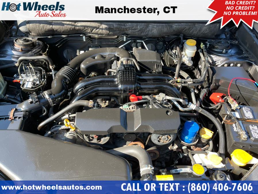 Used Subaru Legacy 4dr Sdn H4 Auto 2.5i Premium 2013 | Hot Wheels Auto Sales LLC. Manchester, Connecticut Used Subaru Legacy 4dr Sdn H4 Auto 2.5i Premium 2013 | Hot Wheels Auto Sales LLC. Manchester, Connecticut