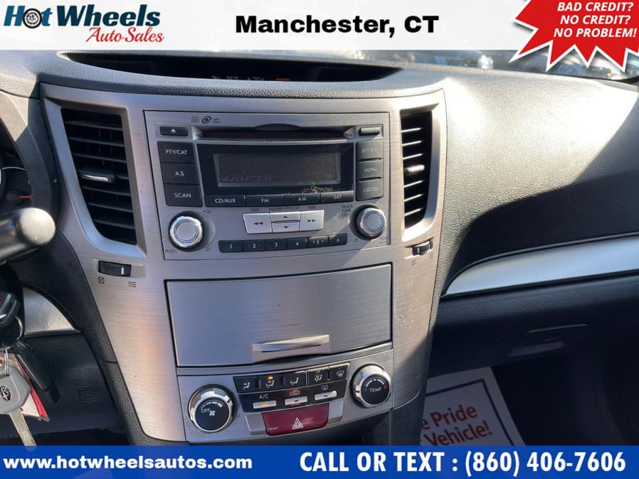 Used Subaru Legacy 4dr Sdn H4 Auto 2.5i Premium 2013 | Hot Wheels Auto Sales LLC. Manchester, Connecticut Used Subaru Legacy 4dr Sdn H4 Auto 2.5i Premium 2013 | Hot Wheels Auto Sales LLC. Manchester, Connecticut