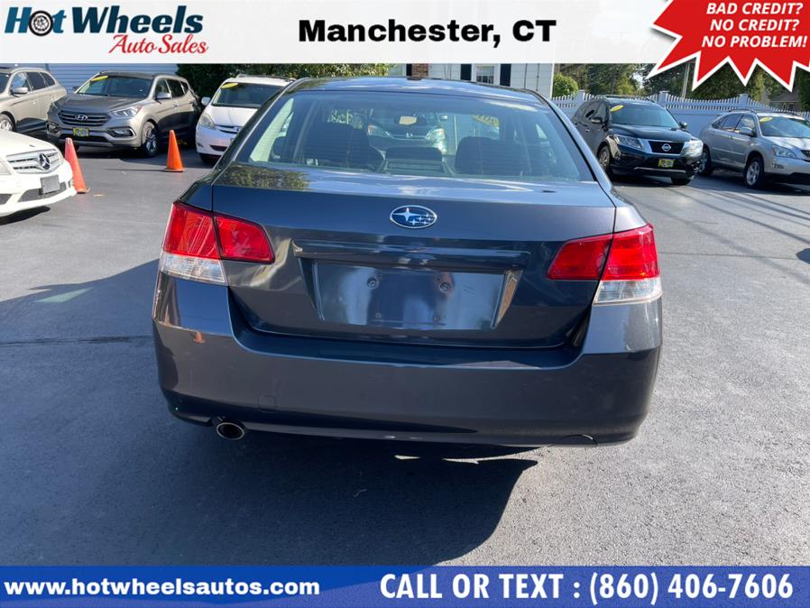 Used Subaru Legacy 4dr Sdn H4 Auto 2.5i Premium 2013 | Hot Wheels Auto Sales LLC. Manchester, Connecticut Used Subaru Legacy 4dr Sdn H4 Auto 2.5i Premium 2013 | Hot Wheels Auto Sales LLC. Manchester, Connecticut