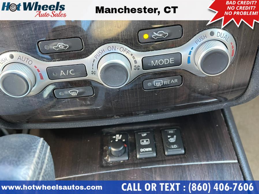 Used Nissan Maxima 4dr Sdn 3.5SL 2014 | Hot Wheels Auto Sales LLC. Manchester, Connecticut Used Nissan Maxima 4dr Sdn 3.5SL 2014 | Hot Wheels Auto Sales LLC. Manchester, Connecticut