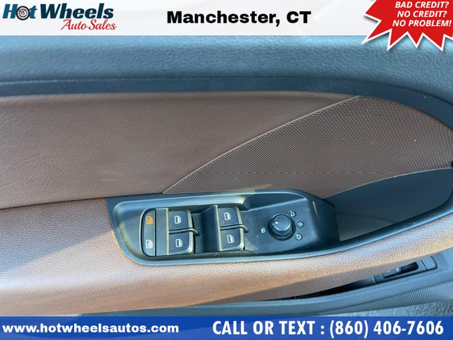 Used Audi A3 4dr Sdn quattro 2.0T Premium 2015 | Hot Wheels Auto Sales LLC. Manchester, Connecticut Used Audi A3 4dr Sdn quattro 2.0T Premium 2015 | Hot Wheels Auto Sales LLC. Manchester, Connecticut