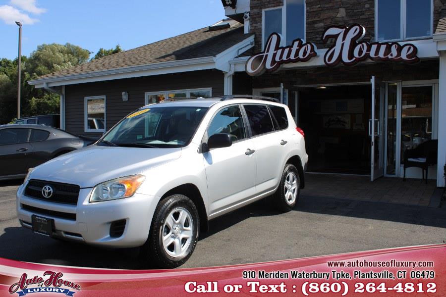 Used Toyota Plantsville, Waterbury, New Haven, Manchester, CT Auto