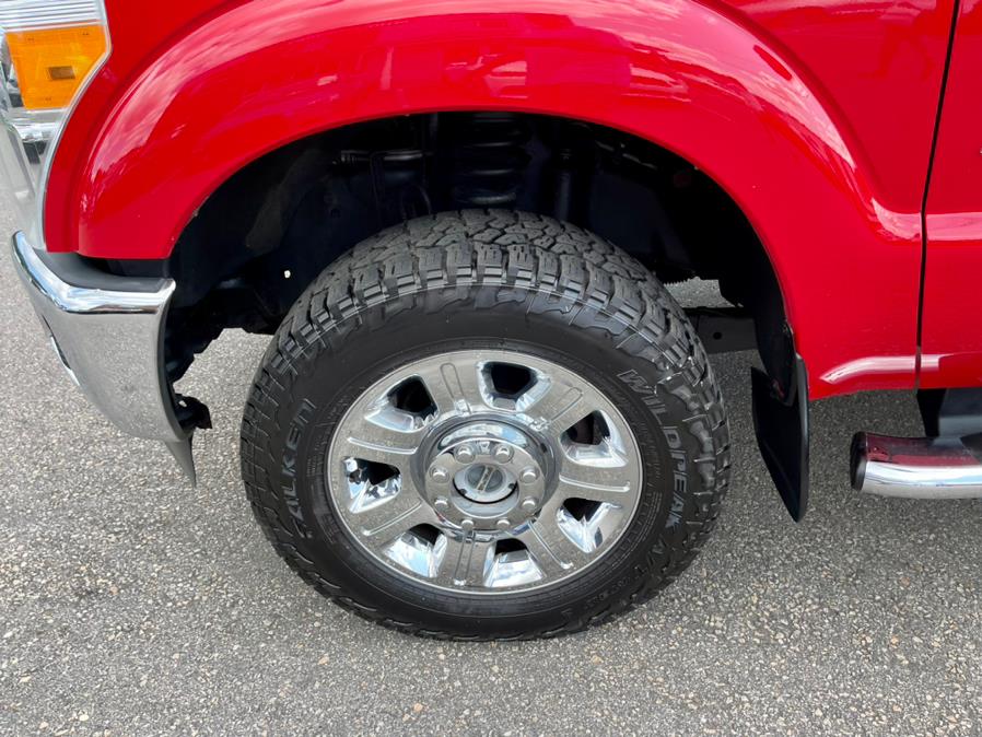 Used Ford Super Duty F-350 SRW 4WD SuperCab 158" XLT 2012 | Mike And Tony Auto Sales, Inc. South Windsor, Connecticut Used Ford Super Duty F-350 SRW 4WD SuperCab 158" XLT 2012 | Mike And Tony Auto Sales, Inc. South Windsor, Connecticut