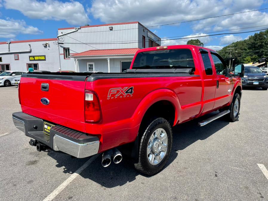 Used Ford Super Duty F-350 SRW 4WD SuperCab 158" XLT 2012 | Mike And Tony Auto Sales, Inc. South Windsor, Connecticut Used Ford Super Duty F-350 SRW 4WD SuperCab 158" XLT 2012 | Mike And Tony Auto Sales, Inc. South Windsor, Connecticut