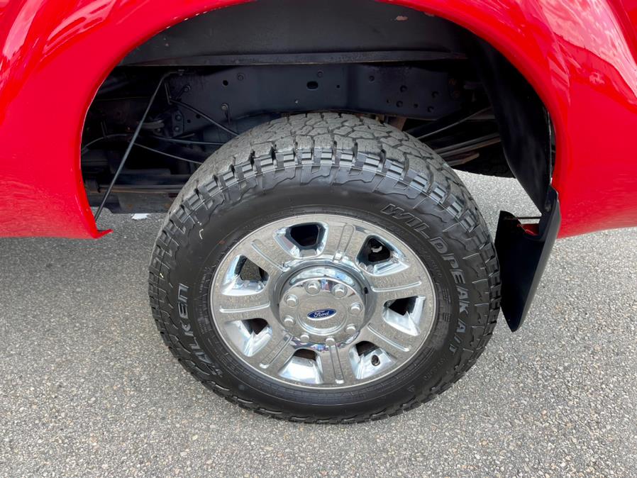 Used Ford Super Duty F-350 SRW 4WD SuperCab 158" XLT 2012 | Mike And Tony Auto Sales, Inc. South Windsor, Connecticut Used Ford Super Duty F-350 SRW 4WD SuperCab 158" XLT 2012 | Mike And Tony Auto Sales, Inc. South Windsor, Connecticut