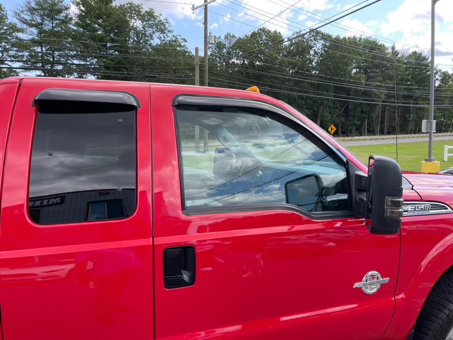 Used Ford Super Duty F-350 SRW 4WD SuperCab 158" XLT 2012 | Mike And Tony Auto Sales, Inc. South Windsor, Connecticut Used Ford Super Duty F-350 SRW 4WD SuperCab 158" XLT 2012 | Mike And Tony Auto Sales, Inc. South Windsor, Connecticut