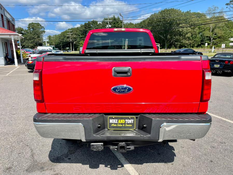 Used Ford Super Duty F-350 SRW 4WD SuperCab 158" XLT 2012 | Mike And Tony Auto Sales, Inc. South Windsor, Connecticut Used Ford Super Duty F-350 SRW 4WD SuperCab 158" XLT 2012 | Mike And Tony Auto Sales, Inc. South Windsor, Connecticut
