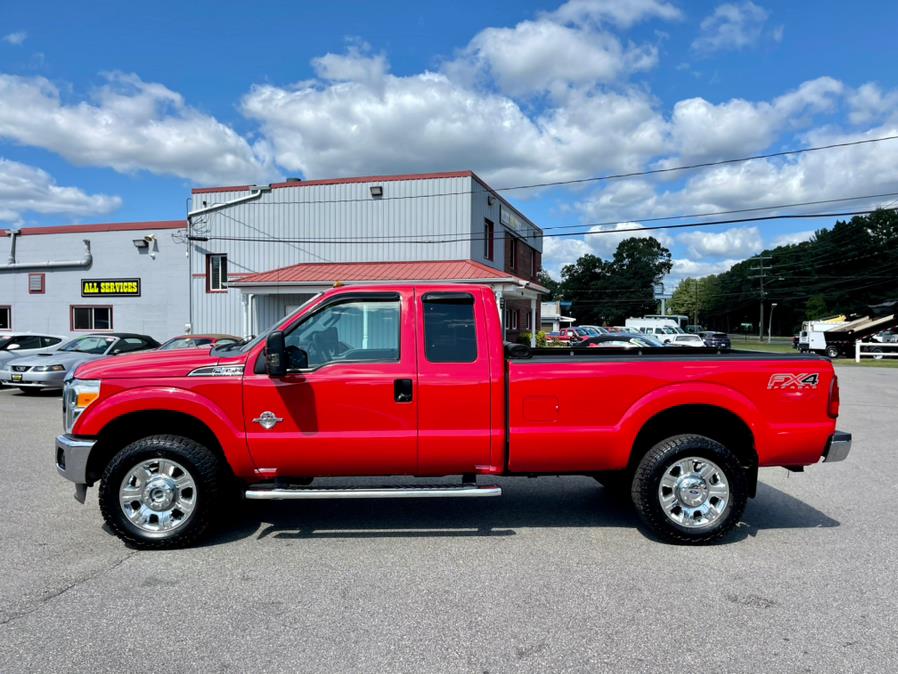 Used Ford Super Duty F-350 SRW 4WD SuperCab 158" XLT 2012 | Mike And Tony Auto Sales, Inc. South Windsor, Connecticut Used Ford Super Duty F-350 SRW 4WD SuperCab 158" XLT 2012 | Mike And Tony Auto Sales, Inc. South Windsor, Connecticut