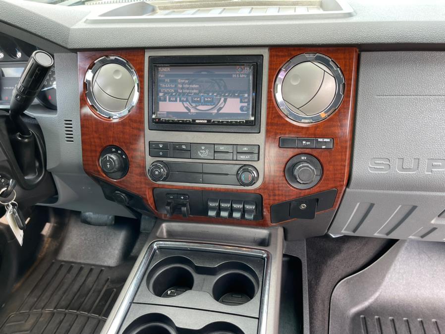 Used Ford Super Duty F-350 SRW 4WD SuperCab 158" XLT 2012 | Mike And Tony Auto Sales, Inc. South Windsor, Connecticut Used Ford Super Duty F-350 SRW 4WD SuperCab 158" XLT 2012 | Mike And Tony Auto Sales, Inc. South Windsor, Connecticut