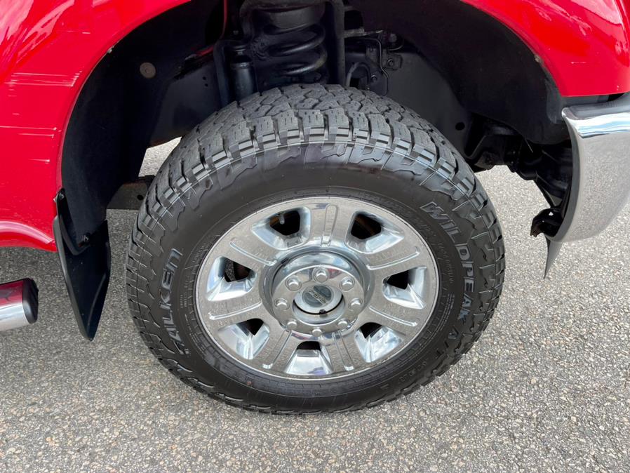 Used Ford Super Duty F-350 SRW 4WD SuperCab 158" XLT 2012 | Mike And Tony Auto Sales, Inc. South Windsor, Connecticut Used Ford Super Duty F-350 SRW 4WD SuperCab 158" XLT 2012 | Mike And Tony Auto Sales, Inc. South Windsor, Connecticut