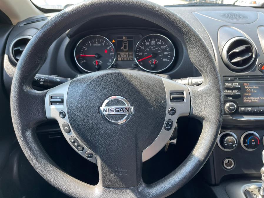 Used Nissan Rogue Select AWD 4dr S 2015 | Mike And Tony Auto Sales, Inc. South Windsor, Connecticut Used Nissan Rogue Select AWD 4dr S 2015 | Mike And Tony Auto Sales, Inc. South Windsor, Connecticut