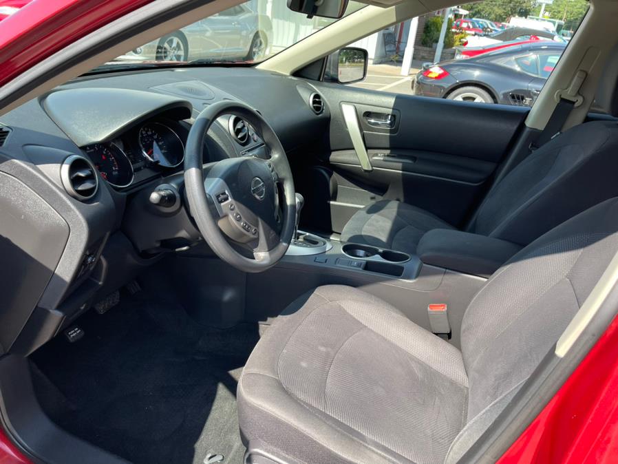 Used Nissan Rogue Select AWD 4dr S 2015 | Mike And Tony Auto Sales, Inc. South Windsor, Connecticut Used Nissan Rogue Select AWD 4dr S 2015 | Mike And Tony Auto Sales, Inc. South Windsor, Connecticut