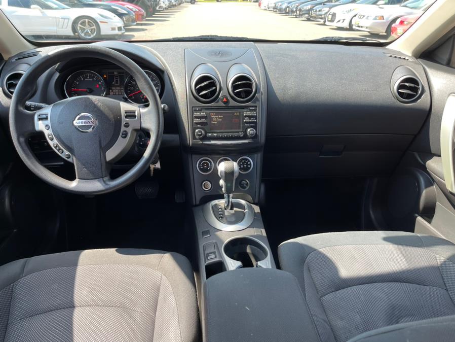 Used Nissan Rogue Select AWD 4dr S 2015 | Mike And Tony Auto Sales, Inc. South Windsor, Connecticut Used Nissan Rogue Select AWD 4dr S 2015 | Mike And Tony Auto Sales, Inc. South Windsor, Connecticut