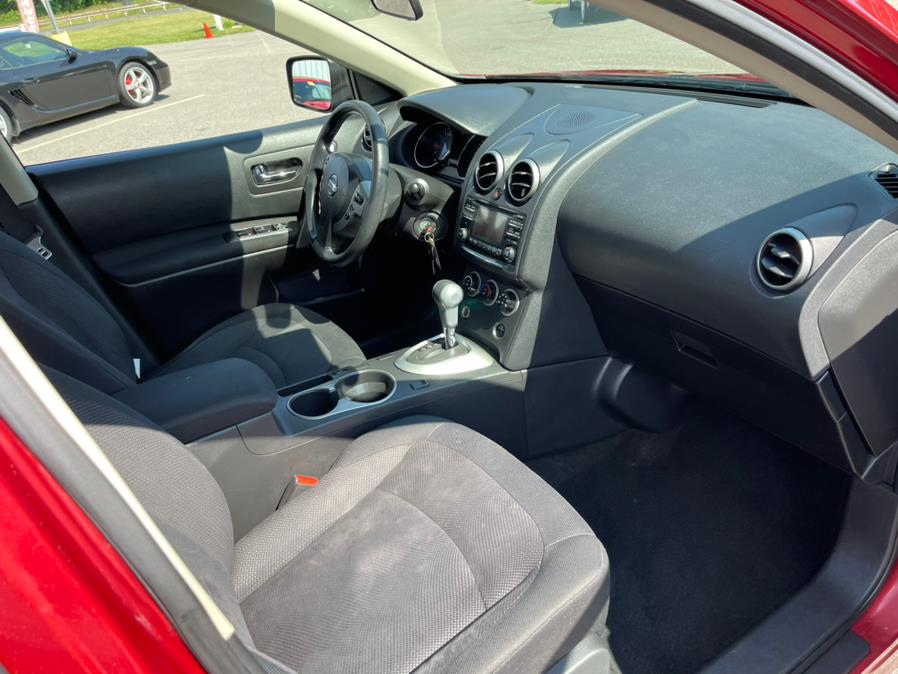Used Nissan Rogue Select AWD 4dr S 2015 | Mike And Tony Auto Sales, Inc. South Windsor, Connecticut Used Nissan Rogue Select AWD 4dr S 2015 | Mike And Tony Auto Sales, Inc. South Windsor, Connecticut