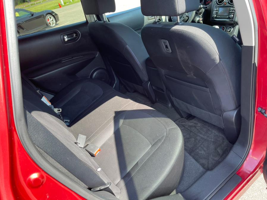 Used Nissan Rogue Select AWD 4dr S 2015 | Mike And Tony Auto Sales, Inc. South Windsor, Connecticut Used Nissan Rogue Select AWD 4dr S 2015 | Mike And Tony Auto Sales, Inc. South Windsor, Connecticut
