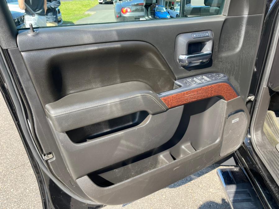 2016 GMC Sierra 2500HD 4WD Crew Cab 153.7" SLT, available for sale in South Windsor, Connecticut | Mike And Tony Auto Sales, Inc. South Windsor, Connecticut 2016 GMC Sierra 2500HD 4WD Crew Cab 153.7" SLT, available for sale in South Windsor, Connecticut | Mike And Tony Auto Sales, Inc. South Windsor, Connecticut