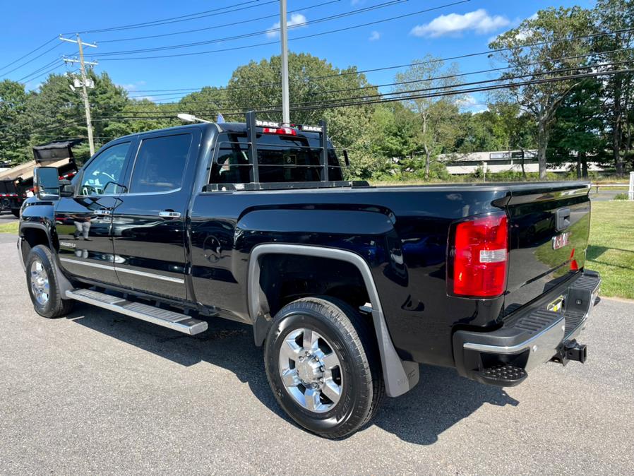 2016 GMC Sierra 2500HD 4WD Crew Cab 153.7" SLT, available for sale in South Windsor, Connecticut | Mike And Tony Auto Sales, Inc. South Windsor, Connecticut 2016 GMC Sierra 2500HD 4WD Crew Cab 153.7" SLT, available for sale in South Windsor, Connecticut | Mike And Tony Auto Sales, Inc. South Windsor, Connecticut