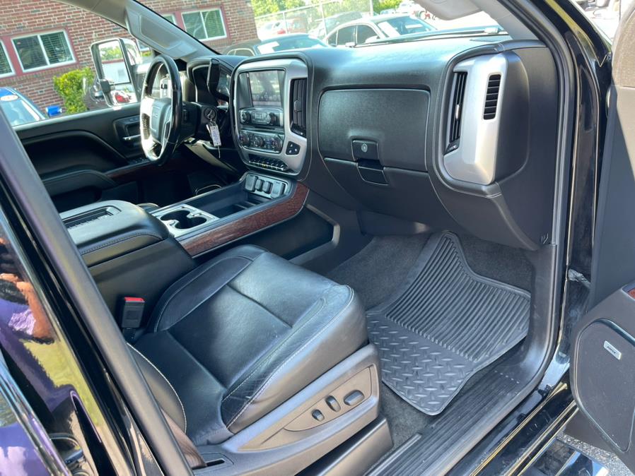 2016 GMC Sierra 2500HD 4WD Crew Cab 153.7" SLT, available for sale in South Windsor, Connecticut | Mike And Tony Auto Sales, Inc. South Windsor, Connecticut 2016 GMC Sierra 2500HD 4WD Crew Cab 153.7" SLT, available for sale in South Windsor, Connecticut | Mike And Tony Auto Sales, Inc. South Windsor, Connecticut