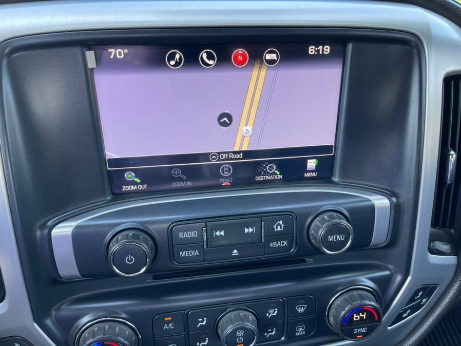 2016 GMC Sierra 2500HD 4WD Crew Cab 153.7" SLT, available for sale in South Windsor, Connecticut | Mike And Tony Auto Sales, Inc. South Windsor, Connecticut 2016 GMC Sierra 2500HD 4WD Crew Cab 153.7" SLT, available for sale in South Windsor, Connecticut | Mike And Tony Auto Sales, Inc. South Windsor, Connecticut