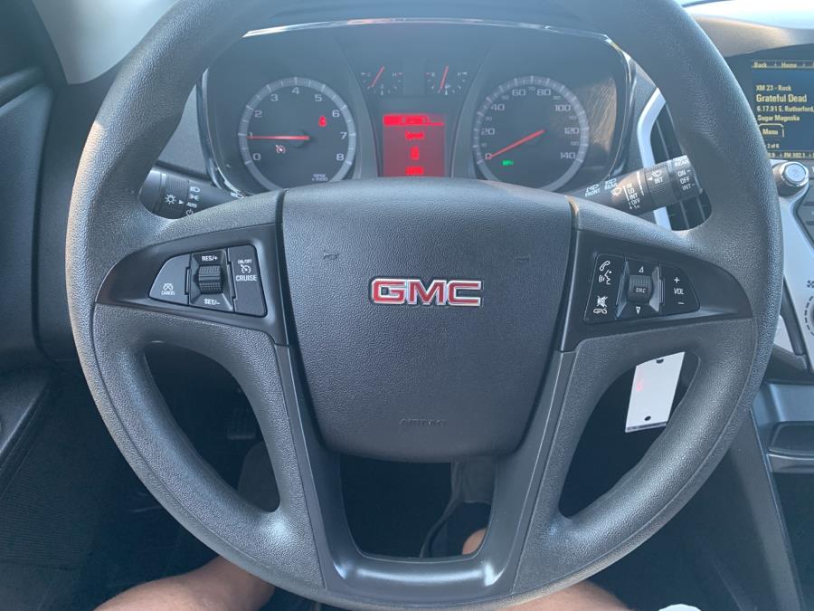 Used GMC Terrain AWD 4dr SLE 2017 | Saybrook Auto Barn. Old Saybrook, Connecticut Used GMC Terrain AWD 4dr SLE 2017 | Saybrook Auto Barn. Old Saybrook, Connecticut