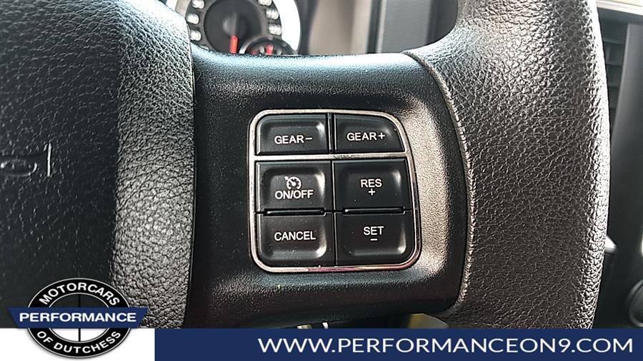 2019 Ram 1500 Warlock 4x4 Quad Cab 6''4" Box, available for sale in Wappingers Falls, New York | Performance Motor Cars. Wappingers Falls, New York 2019 Ram 1500 Warlock 4x4 Quad Cab 6''4" Box, available for sale in Wappingers Falls, New York | Performance Motor Cars. Wappingers Falls, New York