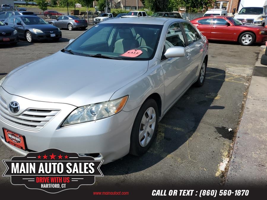 Used Toyota Avalon 4dr Sdn (Natl) 2011 | Main Auto Sales LLC. Hartford, Connecticut Used Toyota Avalon 4dr Sdn (Natl) 2011 | Main Auto Sales LLC. Hartford, Connecticut