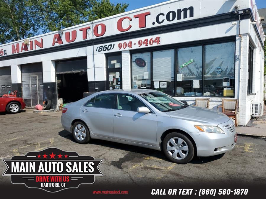 Used Toyota Avalon 4dr Sdn (Natl) 2011 | Main Auto Sales LLC. Hartford, Connecticut Used Toyota Avalon 4dr Sdn (Natl) 2011 | Main Auto Sales LLC. Hartford, Connecticut