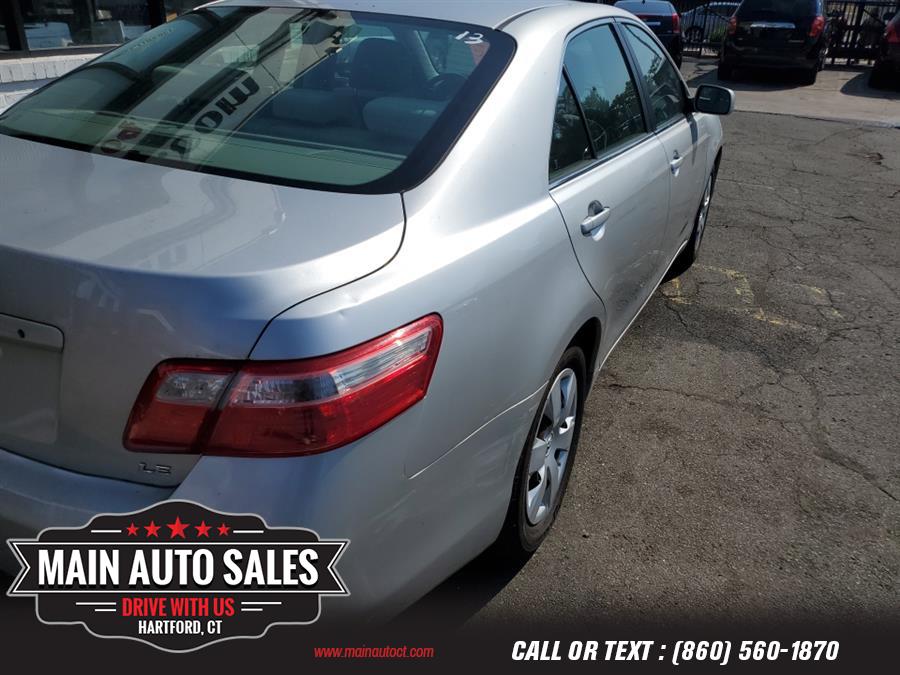 Used Toyota Avalon 4dr Sdn (Natl) 2011 | Main Auto Sales LLC. Hartford, Connecticut Used Toyota Avalon 4dr Sdn (Natl) 2011 | Main Auto Sales LLC. Hartford, Connecticut