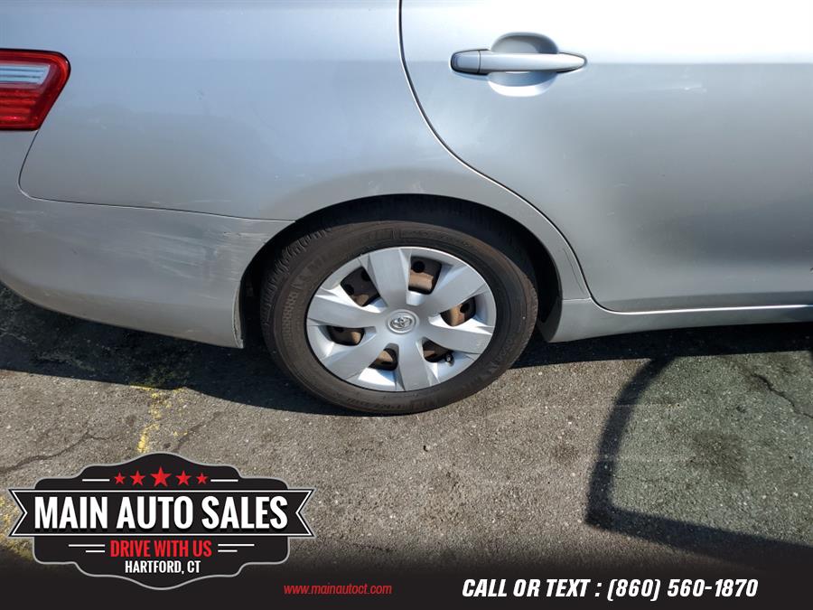 Used Toyota Avalon 4dr Sdn (Natl) 2011 | Main Auto Sales LLC. Hartford, Connecticut Used Toyota Avalon 4dr Sdn (Natl) 2011 | Main Auto Sales LLC. Hartford, Connecticut
