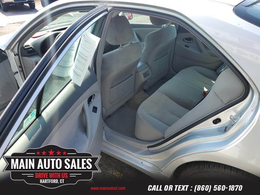 Used Toyota Avalon 4dr Sdn (Natl) 2011 | Main Auto Sales LLC. Hartford, Connecticut Used Toyota Avalon 4dr Sdn (Natl) 2011 | Main Auto Sales LLC. Hartford, Connecticut