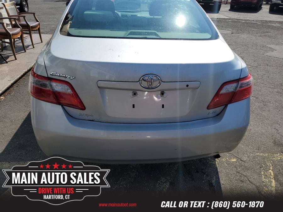 Used Toyota Avalon 4dr Sdn (Natl) 2011 | Main Auto Sales LLC. Hartford, Connecticut Used Toyota Avalon 4dr Sdn (Natl) 2011 | Main Auto Sales LLC. Hartford, Connecticut