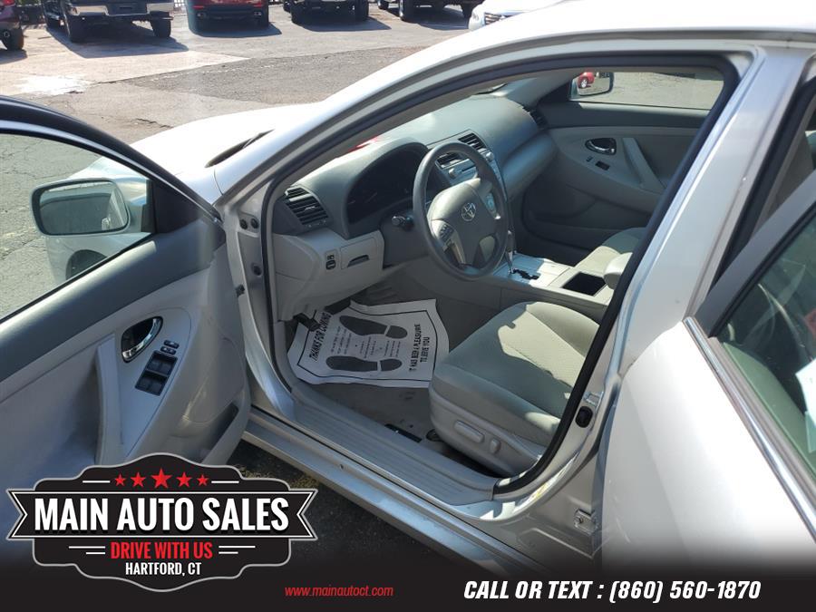 Used Toyota Avalon 4dr Sdn (Natl) 2011 | Main Auto Sales LLC. Hartford, Connecticut Used Toyota Avalon 4dr Sdn (Natl) 2011 | Main Auto Sales LLC. Hartford, Connecticut