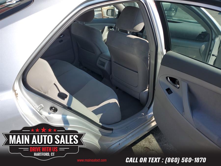 Used Toyota Avalon 4dr Sdn (Natl) 2011 | Main Auto Sales LLC. Hartford, Connecticut Used Toyota Avalon 4dr Sdn (Natl) 2011 | Main Auto Sales LLC. Hartford, Connecticut