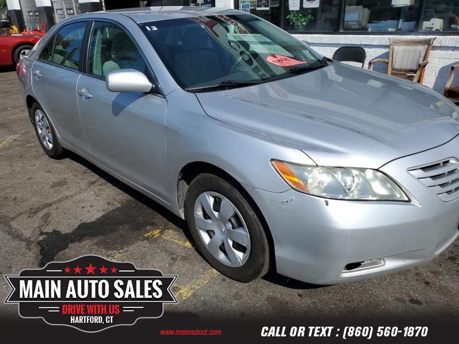Used Toyota Avalon 4dr Sdn (Natl) 2011 | Main Auto Sales LLC. Hartford, Connecticut Used Toyota Avalon 4dr Sdn (Natl) 2011 | Main Auto Sales LLC. Hartford, Connecticut