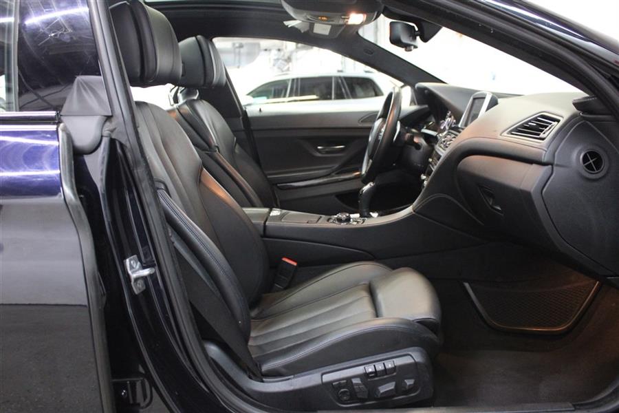 Used BMW 650 XI GRAN COUPE M SPORT 2014 | Fast Track Motors. Paterson, New Jersey Used BMW 650 XI GRAN COUPE M SPORT 2014 | Fast Track Motors. Paterson, New Jersey