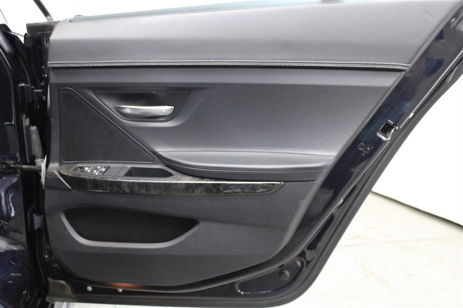Used BMW 650 XI GRAN COUPE M SPORT 2014 | Fast Track Motors. Paterson, New Jersey Used BMW 650 XI GRAN COUPE M SPORT 2014 | Fast Track Motors. Paterson, New Jersey
