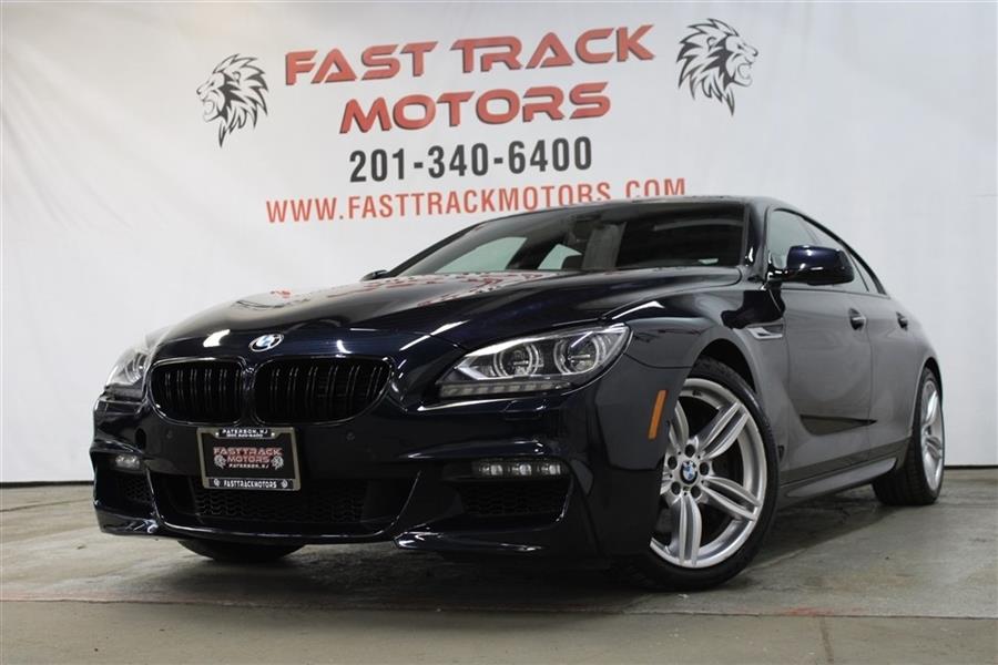 Used BMW 650 XI GRAN COUPE M SPORT 2014 | Fast Track Motors. Paterson, New Jersey Used BMW 650 XI GRAN COUPE M SPORT 2014 | Fast Track Motors. Paterson, New Jersey