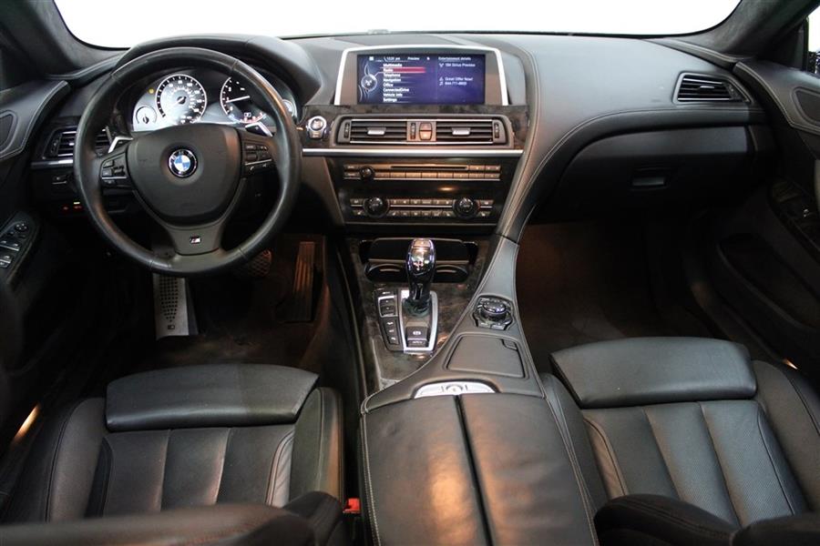 Used BMW 650 XI GRAN COUPE M SPORT 2014 | Fast Track Motors. Paterson, New Jersey Used BMW 650 XI GRAN COUPE M SPORT 2014 | Fast Track Motors. Paterson, New Jersey