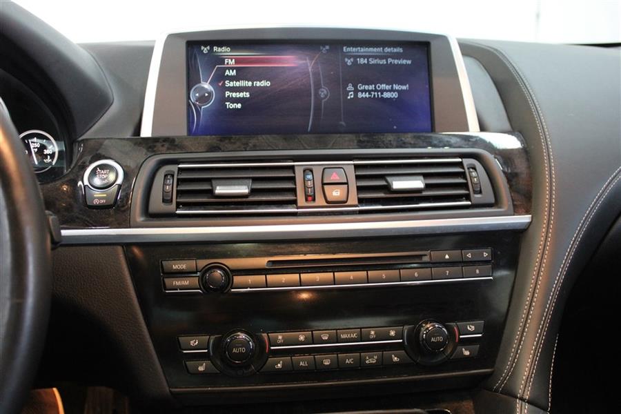 Used BMW 650 XI GRAN COUPE M SPORT 2014 | Fast Track Motors. Paterson, New Jersey Used BMW 650 XI GRAN COUPE M SPORT 2014 | Fast Track Motors. Paterson, New Jersey