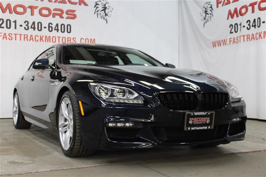 Used BMW 650 XI GRAN COUPE M SPORT 2014 | Fast Track Motors. Paterson, New Jersey Used BMW 650 XI GRAN COUPE M SPORT 2014 | Fast Track Motors. Paterson, New Jersey